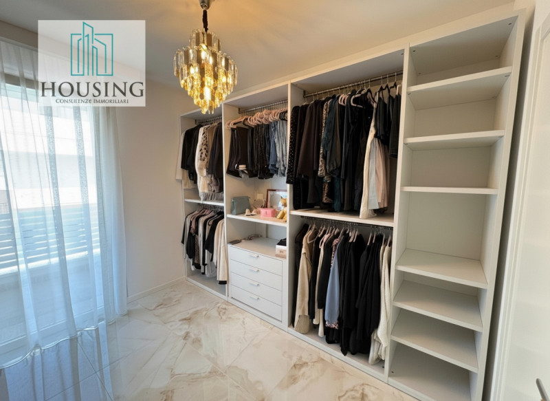 Nel Comune di Montegrotto Terme, proponiamo un appartamento di nuova costruzione, completamente a...