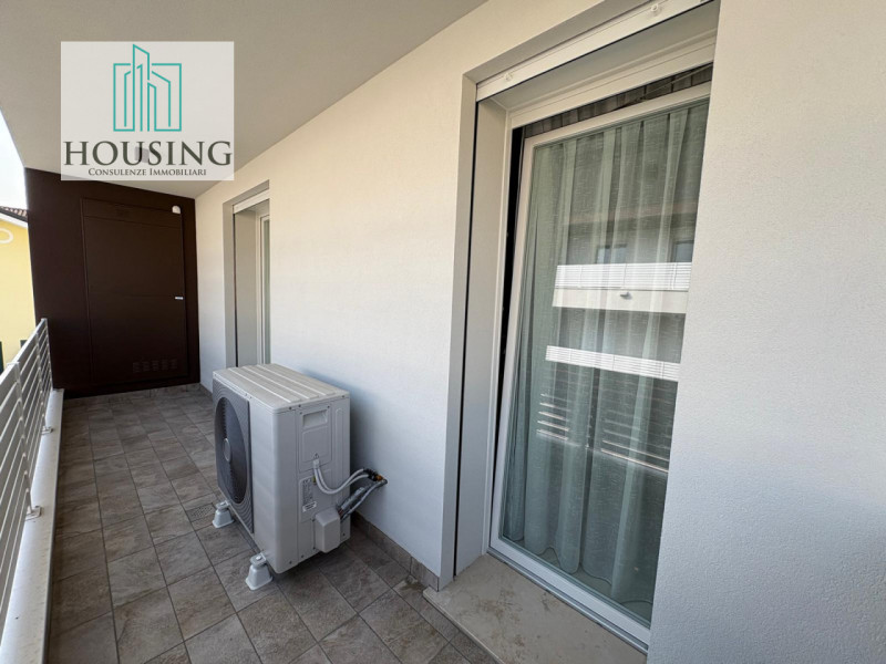 Nel Comune di Montegrotto Terme, proponiamo un appartamento di nuova costruzione, completamente a...