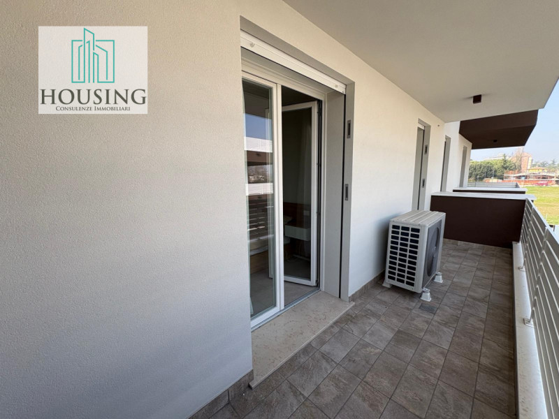 Nel Comune di Montegrotto Terme, proponiamo un appartamento di nuova costruzione, completamente a...