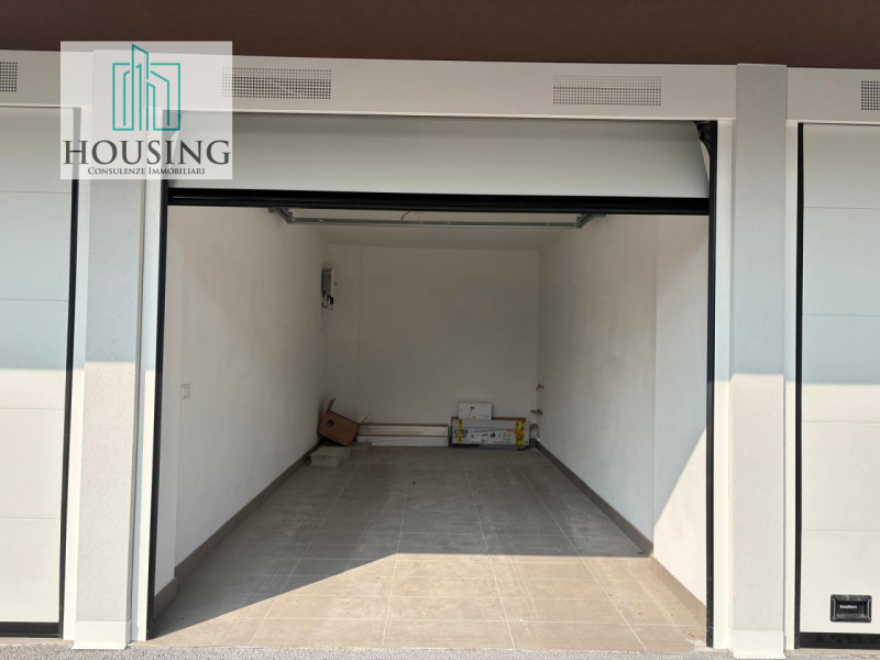 Nel Comune di Montegrotto Terme, proponiamo un appartamento di nuova costruzione, completamente a...