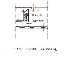 Immersa nella verde campagna veneta, a Nogarè di Crocetta del Montello, questa affascinante casa ...