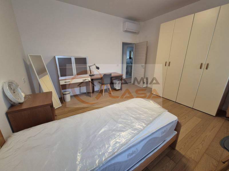 PADOVA - Località VOLTABAROZZO
Elegante trilocale rivolto solo a gruppo di 3 studentesse/speciali...