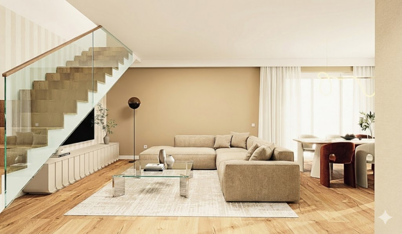 Scopri questa splendida villa singola a pochi chilometri dal centro città, immersa in una zona tr...