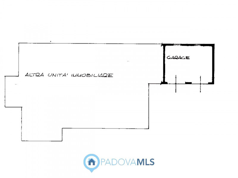 Immobile in esclusiva al Gruppo Padova MLS

Proponiamo in vendita villa indipendente edificata ne...