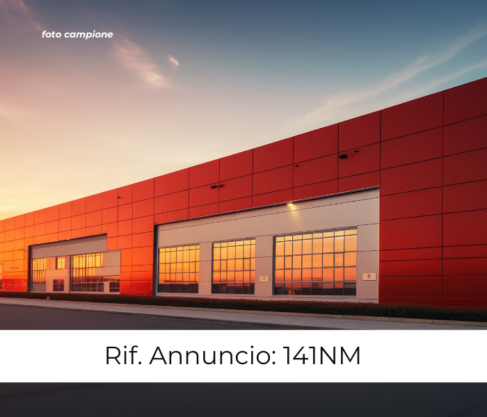 RIF: 141NM - PADOVA - PER INFO 340 335 8378 - 0444/310220

Propongo in affitto un capannone singo...