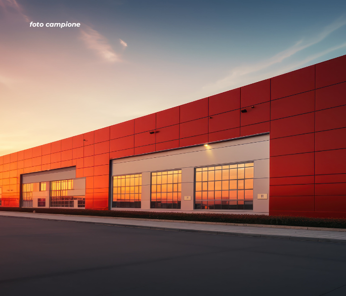 RIF: 141NM - PADOVA - PER INFO 340 335 8378 - 0444/310220

Propongo in affitto un capannone singo...