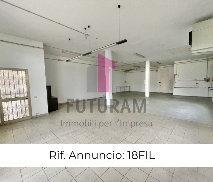 ARCUGNANO- 18FIL - PER INFO 0444/310220

Se stai cercando un magazzino spazioso e funzionale, non...