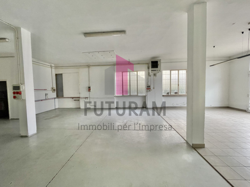 ARCUGNANO- 18FIL - PER INFO 0444/310220

Se stai cercando un magazzino spazioso e funzionale, non...