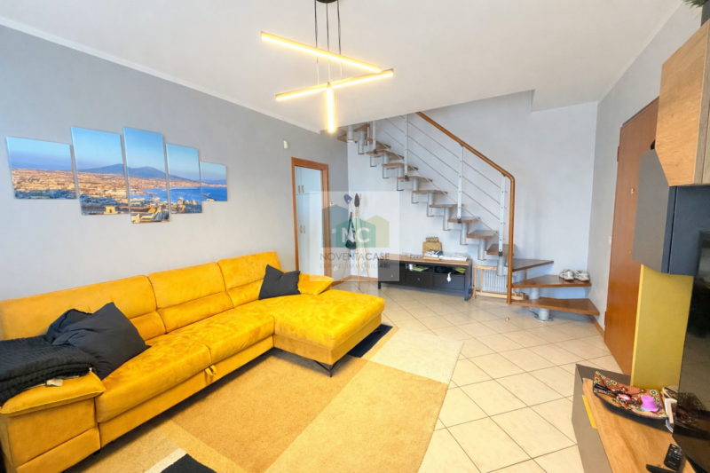 Scoprite il vostro nuovo rifugio nel cuore di Noventana, un quartiere tranquillo e ben servito di...