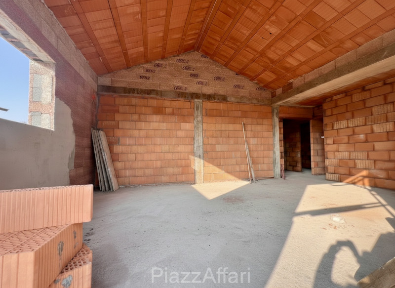 Indipendenza e Innovazione: La tua nuova Villa NZEB a Legnaro

Immerse nella tranquillità della c...