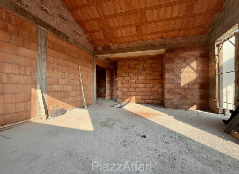 Indipendenza e Innovazione: La tua nuova Villa NZEB a Legnaro

Immerse nella tranquillità della c...