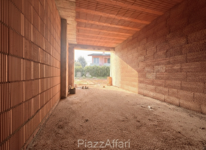 Indipendenza e Innovazione: La tua nuova Villa NZEB a Legnaro

Immerse nella tranquillità della c...