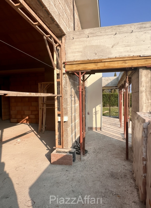 Indipendenza e Innovazione: La tua nuova Villa NZEB a Legnaro

Immerse nella tranquillità della c...