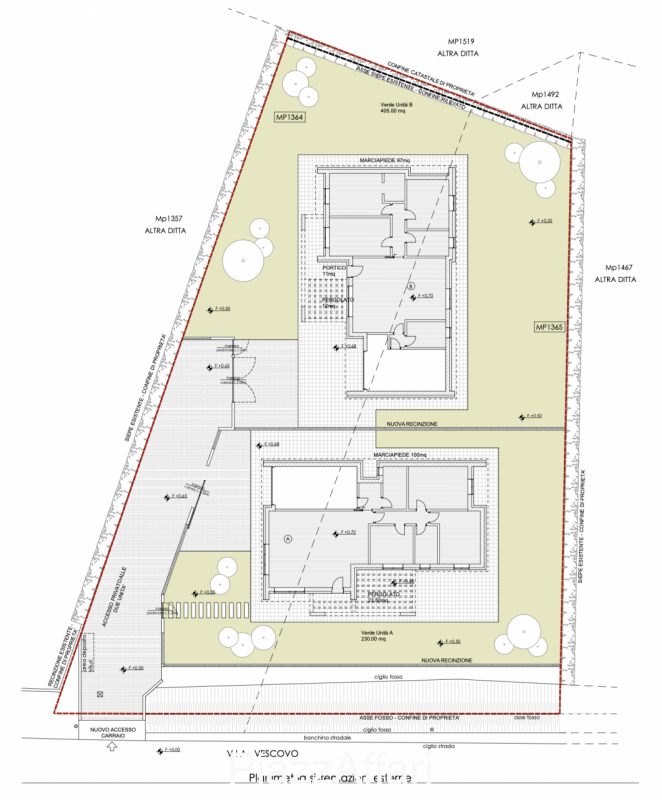 Indipendenza e Innovazione: La tua nuova Villa NZEB a Legnaro

Immerse nella tranquillità della c...