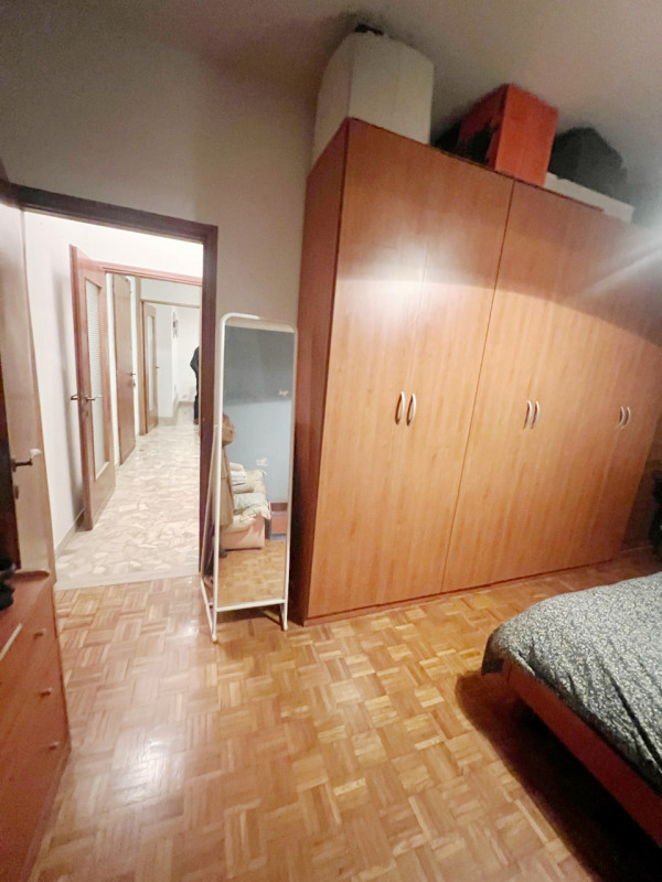 (Per INFO Cristina 3389226442) Situato alla Guizza, vicino a tutti i servizi, comodo al tram e al...