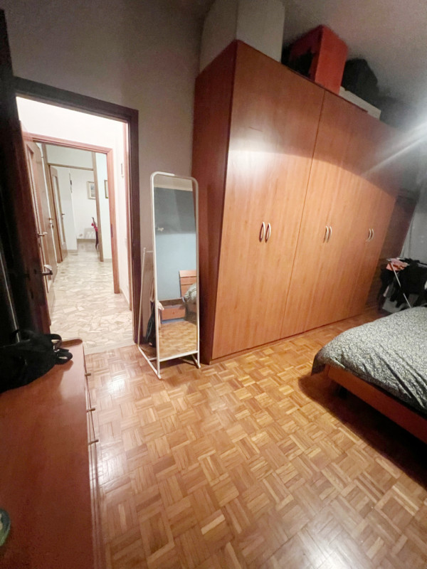 (Per INFO Cristina 3389226442) Situato alla Guizza, vicino a tutti i servizi, comodo al tram e al...