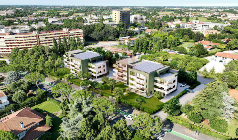 MONTEGROTTO TERME, CENTRO RIF. A311: Casa Su Misura ha il piacere di proporvi, nuovo appartamento...