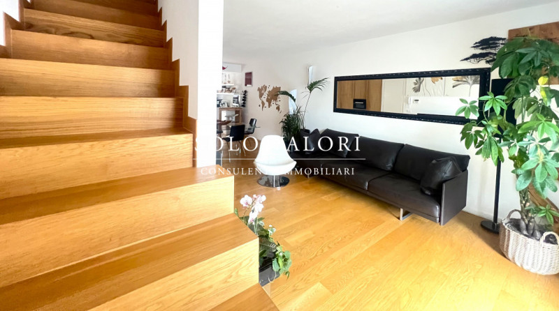 Rif. B485 (per informazioni 338 9387816 Matteo – 340 2242606 Marco) 

Una casa che conquista con ...