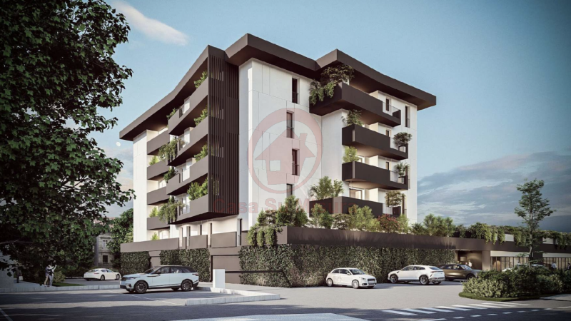 PADOVA, PORTA TRENTO RIF. A630: Casa Su Misura ha il piacere di proporvi nuovi appartamenti con 4...