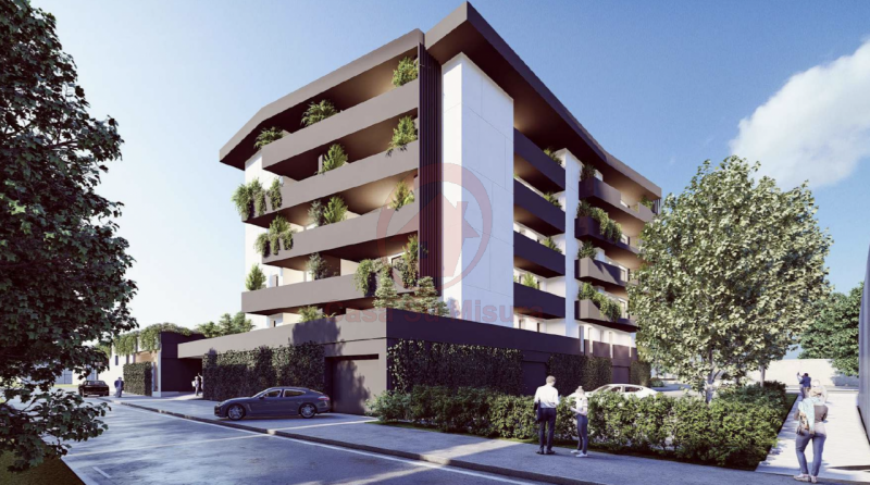 PADOVA, PORTA TRENTO RIF. A630: Casa Su Misura ha il piacere di proporvi nuovi appartamenti con 4...