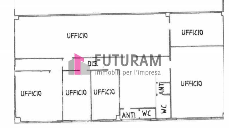 RIF: 142NM - MIRANO (VE) - PER INFO 340 335 8378 - 0444/310220

Propongo in affitto un ufficio al...