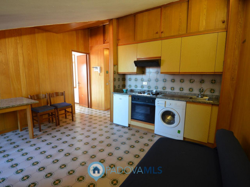 Affascinante Bilocale in Vendita a Portello, Padova

Immobile in esclusiva al Gruppo Padova MLS

...