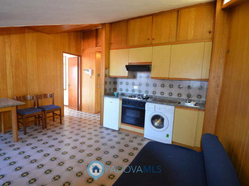 Affascinante Bilocale in Vendita a Portello, Padova

Immobile in esclusiva al Gruppo Padova MLS

...