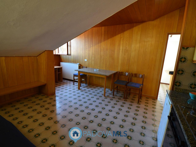 Affascinante Bilocale in Vendita a Portello, Padova

Immobile in esclusiva al Gruppo Padova MLS

...