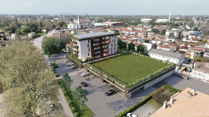 PADOVA, PORTA TRENTO RIF. A440: Casa Su Misura ha il piacere di proporvi nuovo appartamento con 3...