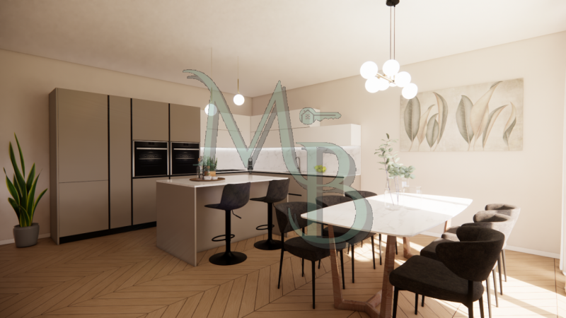 LOREGGIA – Immobiliare MB propone in vendita una splendida bifamiliare al grezzo avanzato, situat...