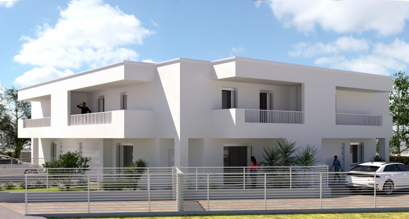 ABANO TERME NUOVA PORZIONE INDIPENDENTE RIF. LP02 € 450.000 

Stai cercando una soluzione abitati...