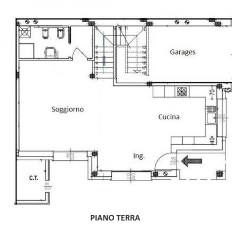 ABANO TERME NUOVA PORZIONE INDIPENDENTE rif.LP02 - €.450.000

Stai cercando una soluzione abitati...