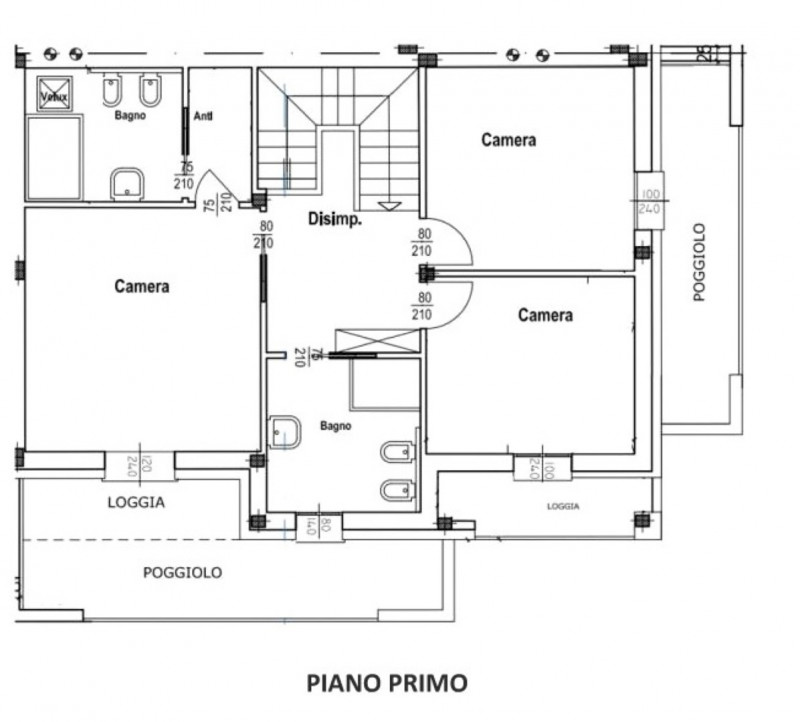 ABANO TERME NUOVA PORZIONE INDIPENDENTE rif.LP02 - €.450.000

Stai cercando una soluzione abitati...