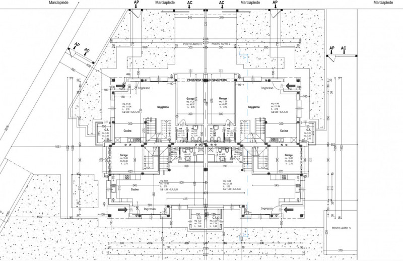 ABANO TERME NUOVA PORZIONE INDIPENDENTE RIF. LP02 € 450.000 

Stai cercando una soluzione abitati...