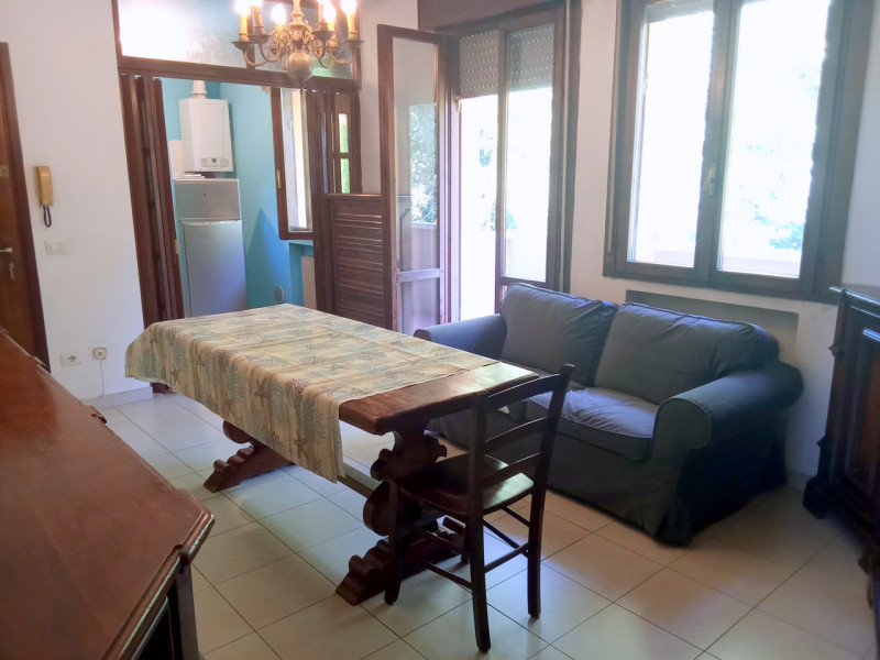 PONTE DI BRENTA: 1 CAMERA ARREDATO €.145.000 rif.CL490

Siete alla ricerca di un appartamento acc...