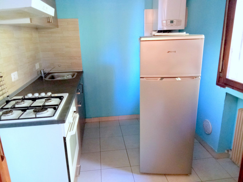 PONTE DI BRENTA: 1 CAMERA ARREDATO €.145.000 rif.CL490

Siete alla ricerca di un appartamento acc...