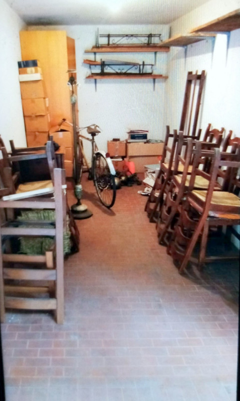 PONTE DI BRENTA: 1 CAMERA ARREDATO €.145.000 rif.CL490

Siete alla ricerca di un appartamento acc...