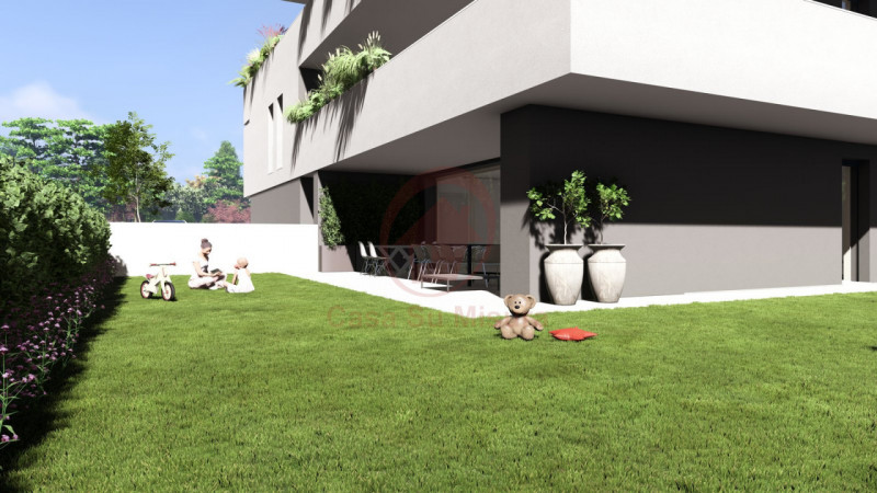 VIGONZA, SAN VITO RIF. A375: Casa Su Misura ha il piacere di proporvi la nuova iniziativa immobil...