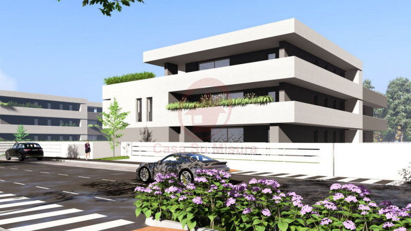 VIGONZA, SAN VITO RIF. A375: Casa Su Misura ha il piacere di proporvi la nuova iniziativa immobil...