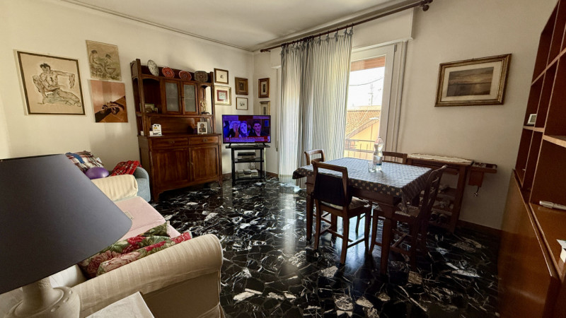 QUARTIERE ARCELLA Ti presentiamo un appartamento in ottime condizioni, situato al piano secondo e...