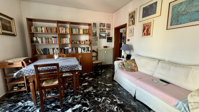 QUARTIERE ARCELLA Ti presentiamo un appartamento in ottime condizioni, situato al piano secondo e...