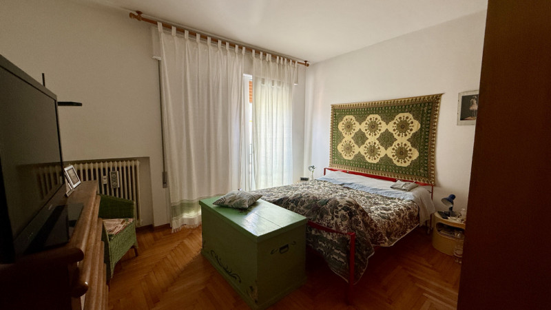 QUARTIERE ARCELLA Ti presentiamo un appartamento in ottime condizioni, situato al piano secondo e...