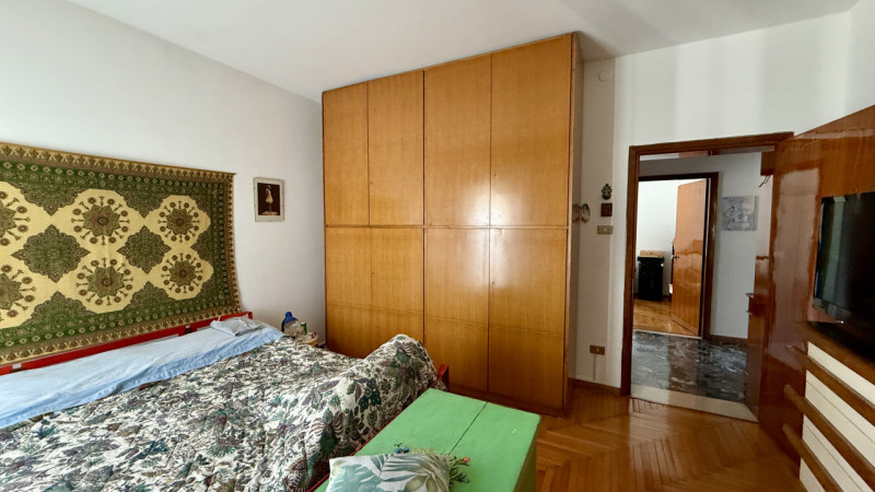 QUARTIERE ARCELLA Ti presentiamo un appartamento in ottime condizioni, situato al piano secondo e...