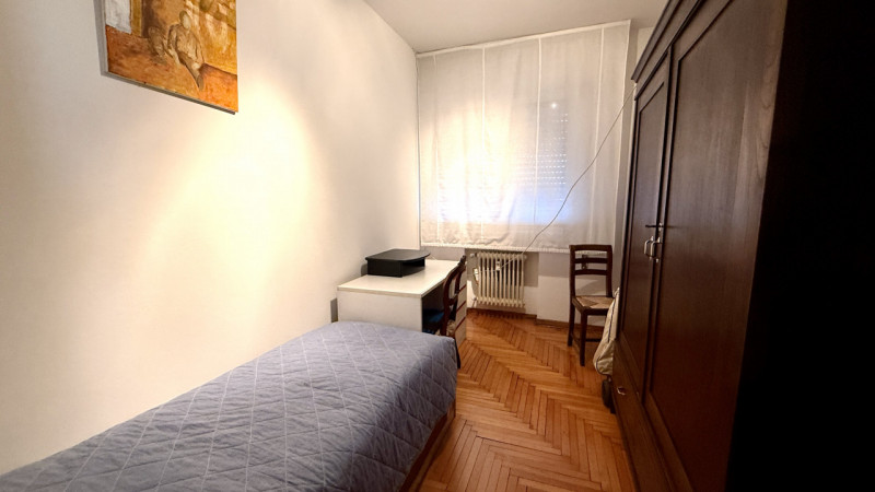 QUARTIERE ARCELLA Ti presentiamo un appartamento in ottime condizioni, situato al piano secondo e...