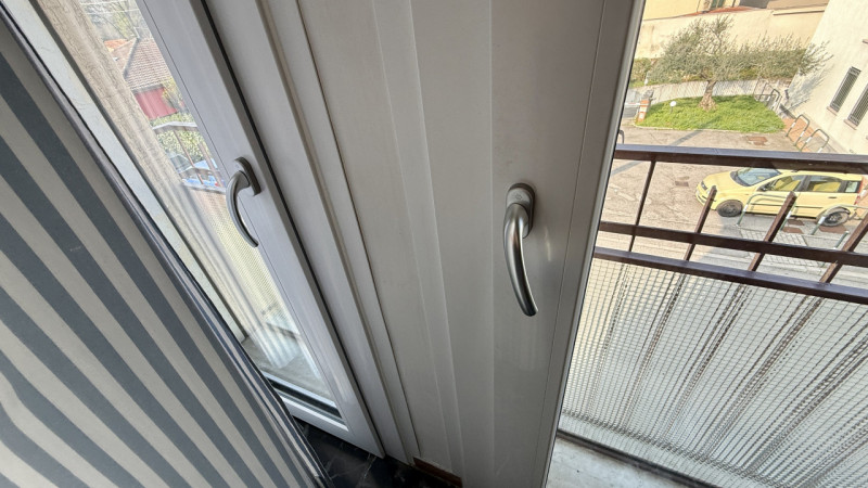 QUARTIERE ARCELLA Ti presentiamo un appartamento in ottime condizioni, situato al piano secondo e...