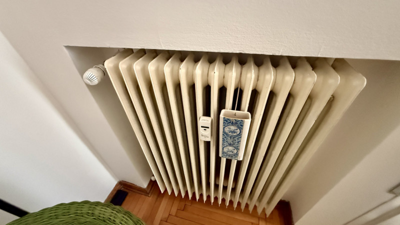 QUARTIERE ARCELLA Ti presentiamo un appartamento in ottime condizioni, situato al piano secondo e...