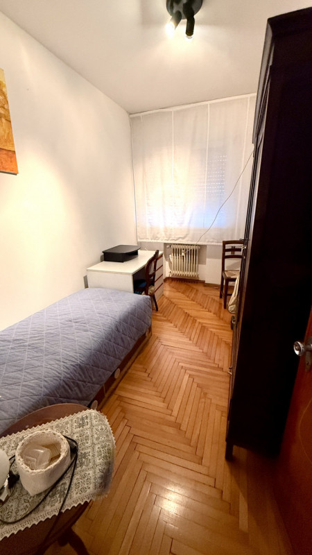 QUARTIERE ARCELLA Ti presentiamo un appartamento in ottime condizioni, situato al piano secondo e...