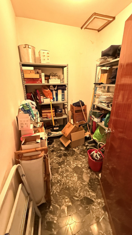 QUARTIERE ARCELLA Ti presentiamo un appartamento in ottime condizioni, situato al piano secondo e...