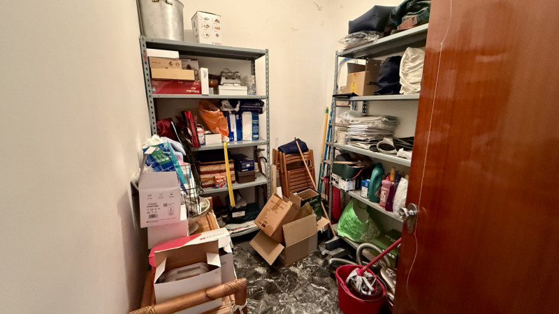 QUARTIERE ARCELLA Ti presentiamo un appartamento in ottime condizioni, situato al piano secondo e...