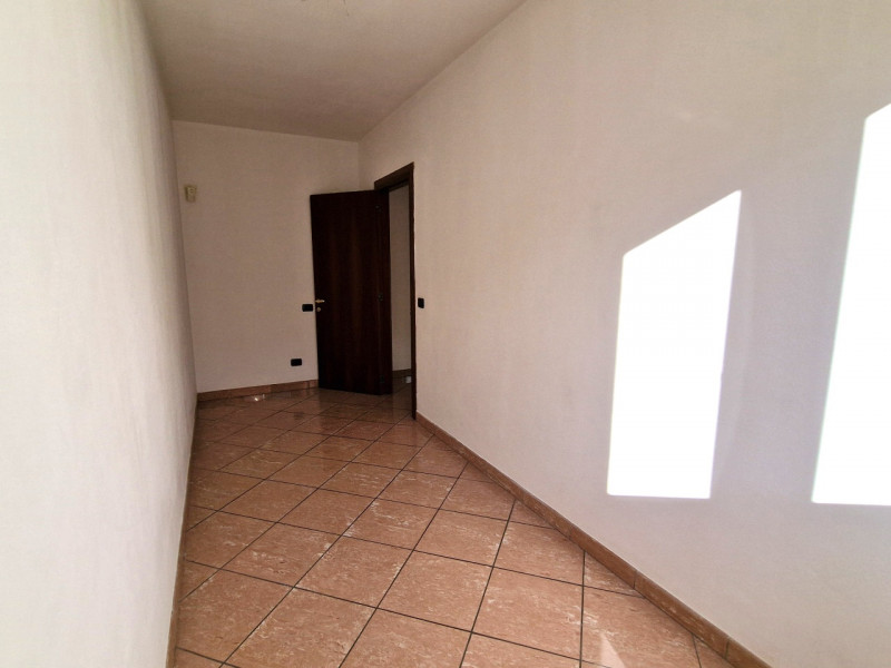 Nel cuore di Saletto, frazione del Comune di Borgo Veneto, proponiamo un appartamento che unisce ...